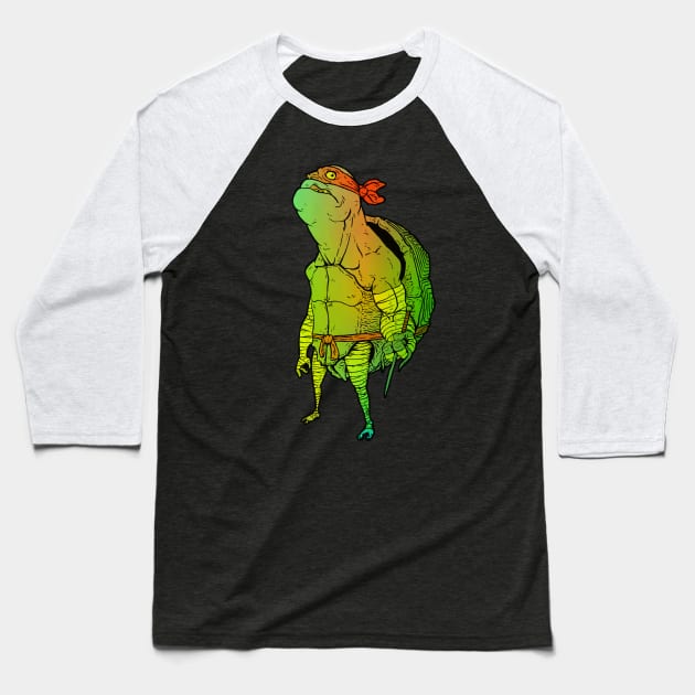 Get Some Baseball T-Shirt by arvenasaur